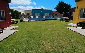 Complejo OHANA - Casas con pileta en Mar de Cobo